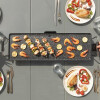 Plancha Electrica Grill 3000 Rockwater Xl Plancha Electrica Grill 3000 Rockwater Xl