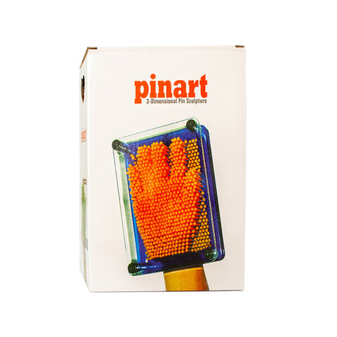 3x2 OUTLET Pin Art 3D 15x20cm 3x2 Outlet Pin Art 3d 15x20cm