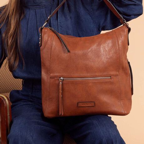 Bandolera Berta Rancho