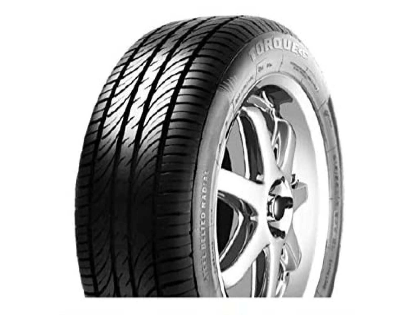 NEUMÁTICO CUBIERTA 145/70R12 TORQUE RADIAL TQ021 