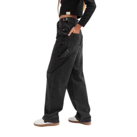 JEAN TAVIRA 24-32 NEGRO