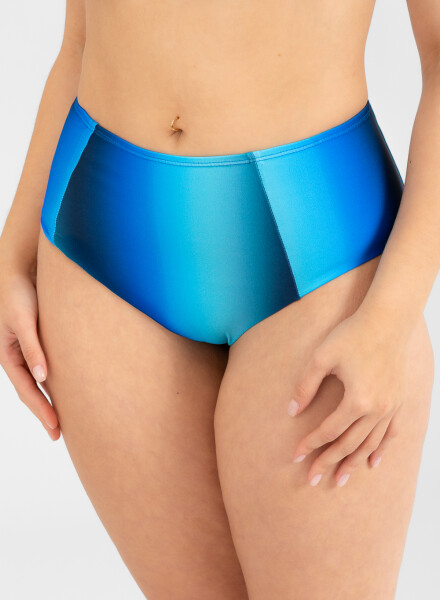 Bombacha alta desire est. Bajo el mar