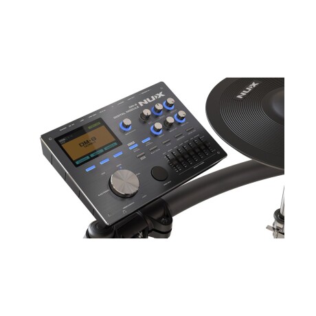 Bateria Electronica Nux Dm-8 Bateria Electronica Nux Dm-8