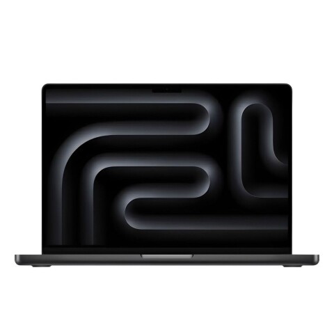 MacBook Pro 14” M4 512 16GB MW2U3LL/A Space Black MacBook Pro 14” M4 512 16GB MW2U3LL/A Space Black