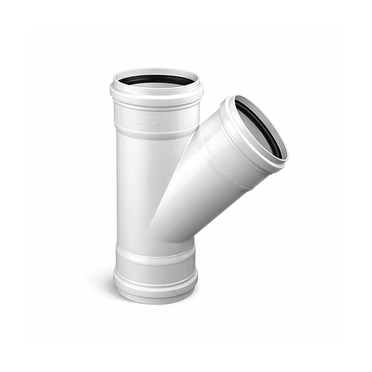 Je-ramal 45 H-h 50 X 50 Mm 