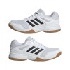 Championes Adidas SPEEDCOURT Hombre IE8032 Blanco-negro