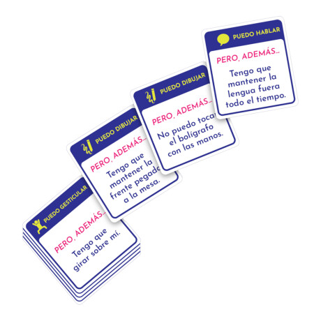 Juego de Mesa Exploding Kittens ¿por Qué Eres Así? +14 001