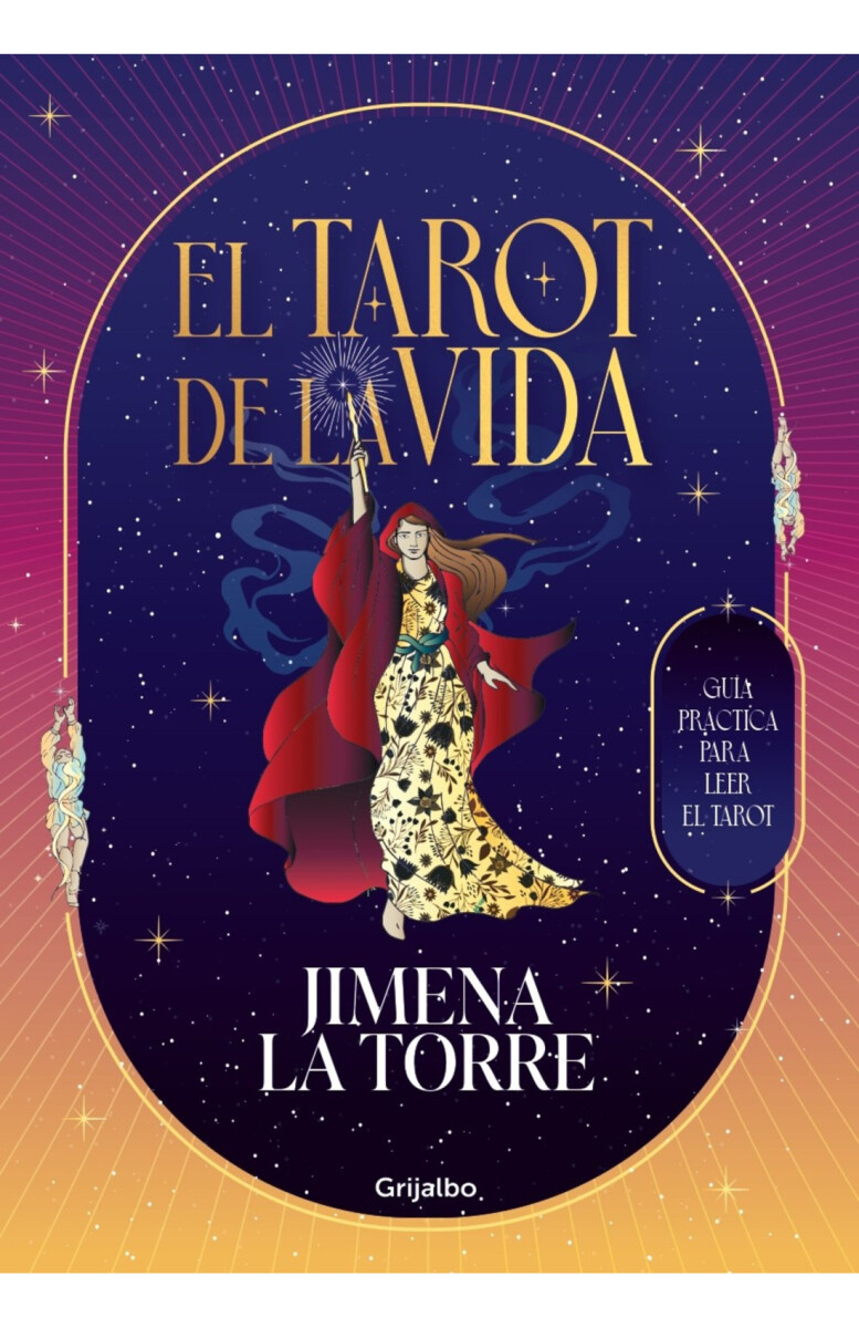 EL TAROT DE LA VIDA 