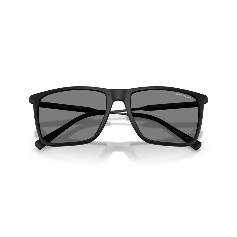 Armani Exchange 4160s 807887