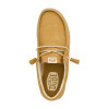 Wally Stretch Canvas - Hombre Cumin Brown/stone Grey