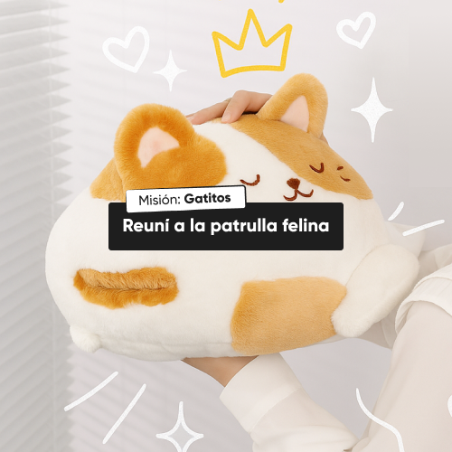 KidsTercio2 - DiadelNiño Gatitos