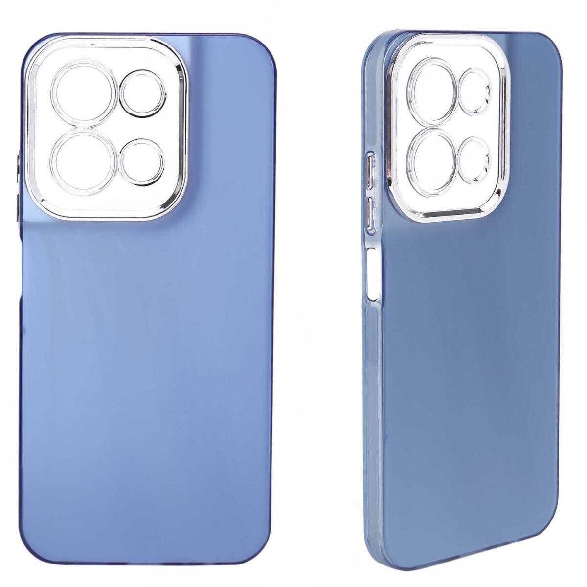 Protector metalizado Redmi 15C 