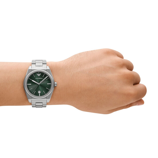 Reloj EMPORIO ARMANI AR11621 Acero Plata 41mm 0