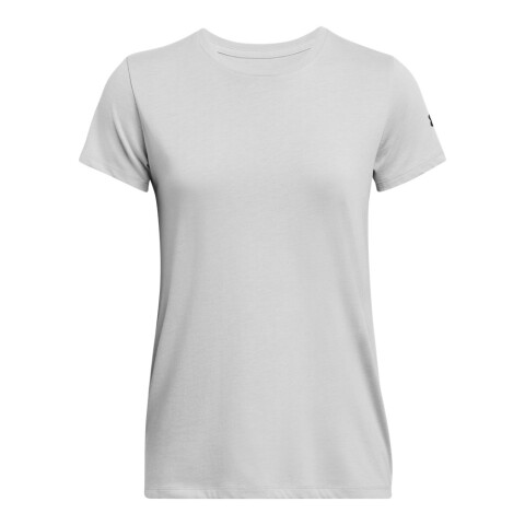 UA W Athletics SS-WHT GRY-011