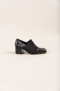 Zapato Dara NEGRO