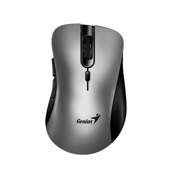 Mouse Inalámbrico Genius Ergo 8100s MOUSE GENIUS ERGO 8100S MOU291
