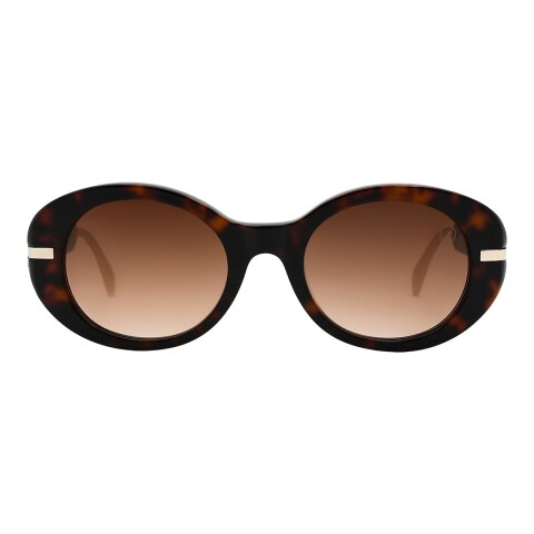 Lentes de Sol Chilli Beans Careiro Animal Print
