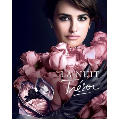 Perfume Lancome La Nuit Trésor EDP 50ml Original Perfume Lancome La Nuit Trésor EDP 50ml Original
