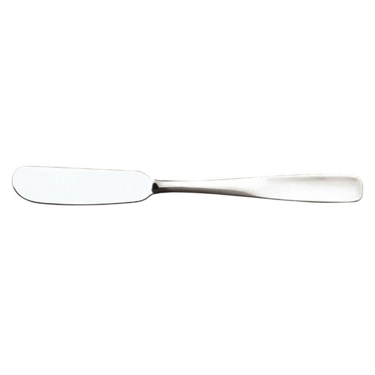 Espátula para manteca modelo COSMOS, 12 unidades - TF4058 