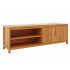 FINESTRA- RACK 2 PUERTAS NATURE 1552NC FINESTRA- RACK 2 PUERTAS NATURE 1552NC