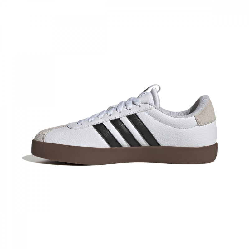 Zapatillas Vl Court 3.0 de Mujer Blanco