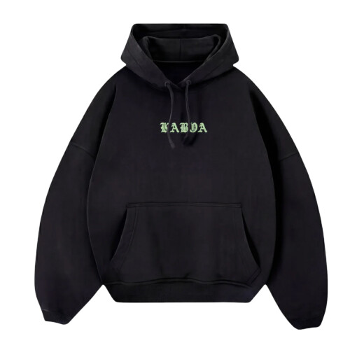 Canguro Kaboa Sublime - Negro Canguro Kaboa Sublime - Negro