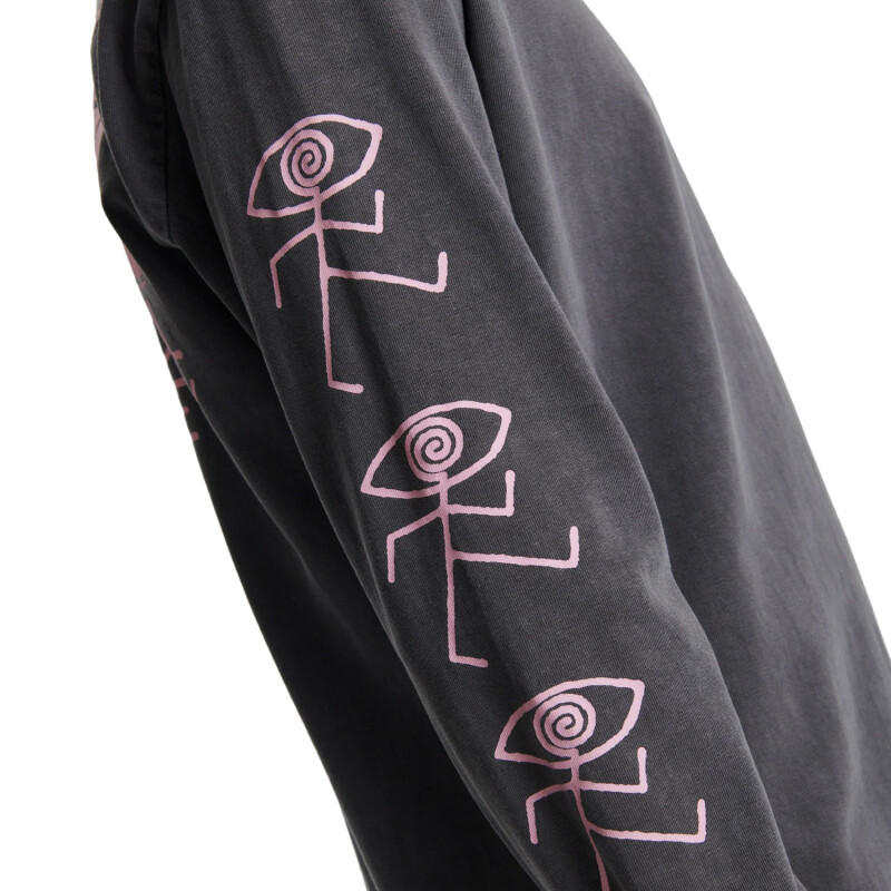 Remera Critical Slide My Guy - Gris Remera Critical Slide My Guy - Gris