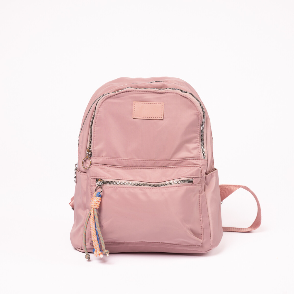MOCHILA AELIANA ROSA 