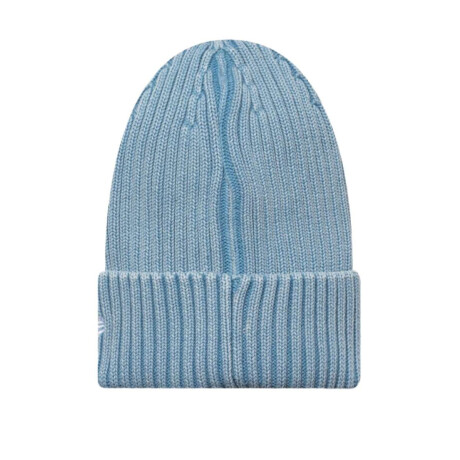 Gorro Lana New Era Mlb Washed Beanie Losdod Celeste