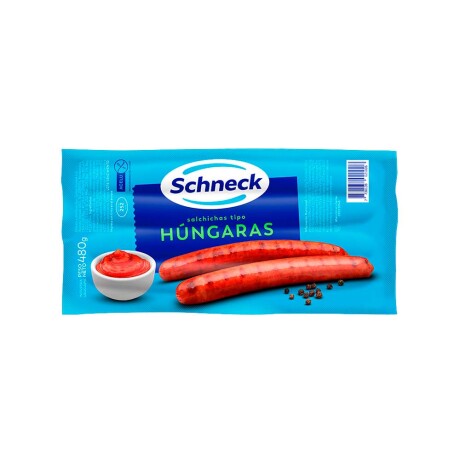 Hungaras 490 Schneck Gs Aprox Hungaras 490 Schneck Gs Aprox