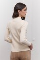 POLERA MORLEY NATURAL