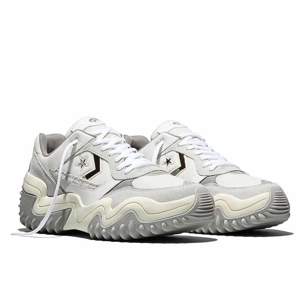 Zapatillas Converse Run Star Wave Trainer Fusion Unisex White