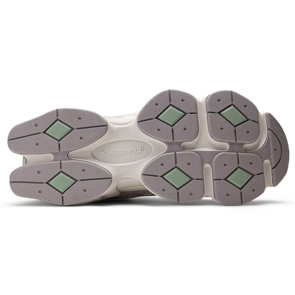 Zapatillas New Balance 9060 Unisex Grey