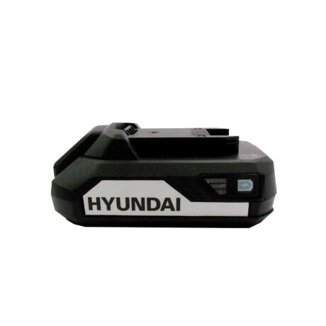 Bateria de Repuesto Hyundai 20V 4MAH 5020 001