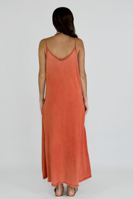 SOLERA CEUTA Naranja