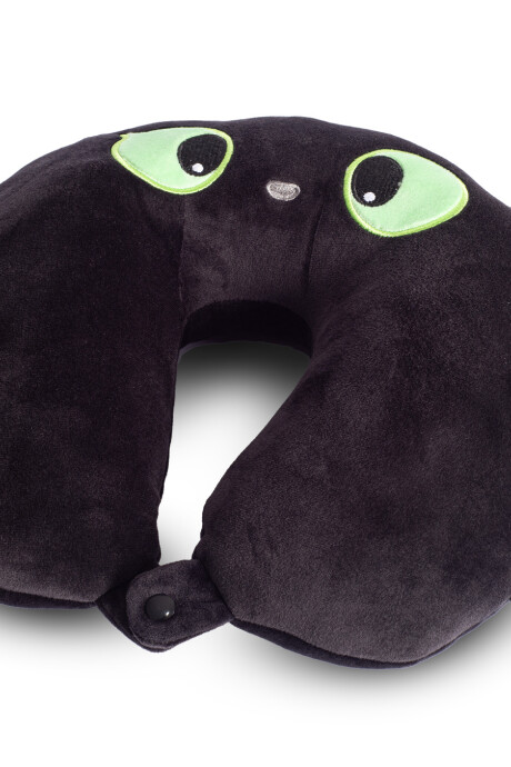 Almohada Peluche brio Infantil Cuello Microesferas dragón Almohada Peluche brio Infantil Cuello Microesferas dragón