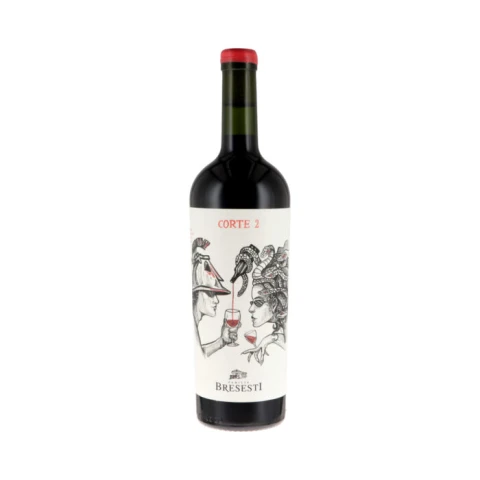 Vino fino blend reserva Bresesti corte 2 / 750cc Vino fino blend reserva Bresesti corte 2 / 750cc