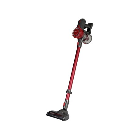 ASPIRADORA INALÁMBRICA 3 EN 1 KS-ASP1150R ROJO