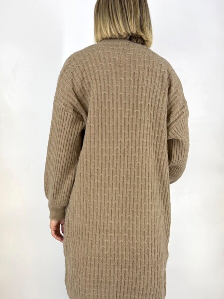 SACO SLOWLY GI26-17 BEIGE