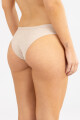 Bikini alta cotton Tostados