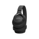 Auriculares JBL Tune 770NC Black Bluetooth con Micrófono Auriculares JBL Tune 770NC Black Bluetooth con Micrófono