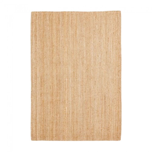 Alfombra Yute Boucle - 160x230 cm Alfombra Yute Boucle - 160x230 cm