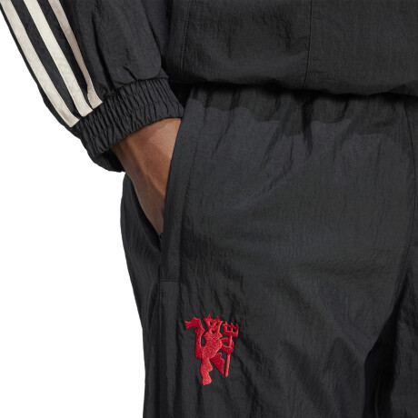 PANTALON adidas MANCHESTER UNITED ORIGINALS BLACK