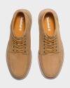 Botas Newmarket Mid Lace Up Chukka Hombre 754