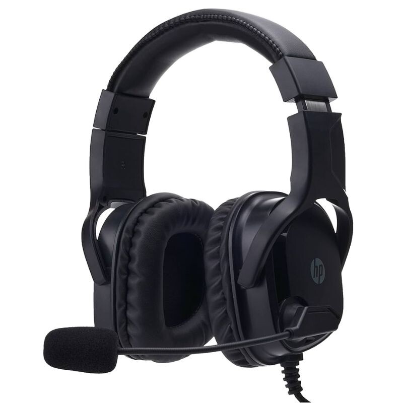 Auricular Hp Stereo Dhe-8004 Auricular Hp Stereo Dhe-8004