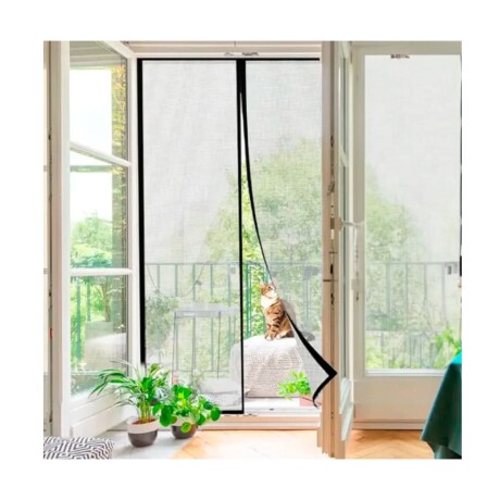 CORTINA MOSQUITERO 90X210CM 001