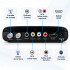 Sintonizador De Tv Digital Ledstar Ltv-view + Antena Ltv-2515 PK SINTONIZADOR + ANTENA LTV - 2515