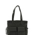 Cartera Torre Negro