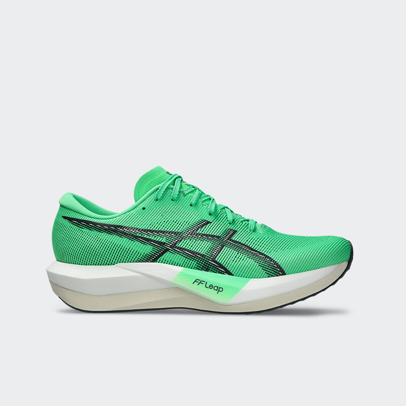 Championes Asics Magic Speed 5 Verde