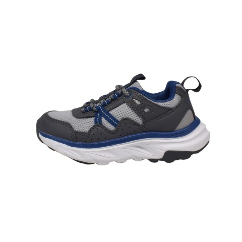 CHAMPION 28-35 BLUE/GREY